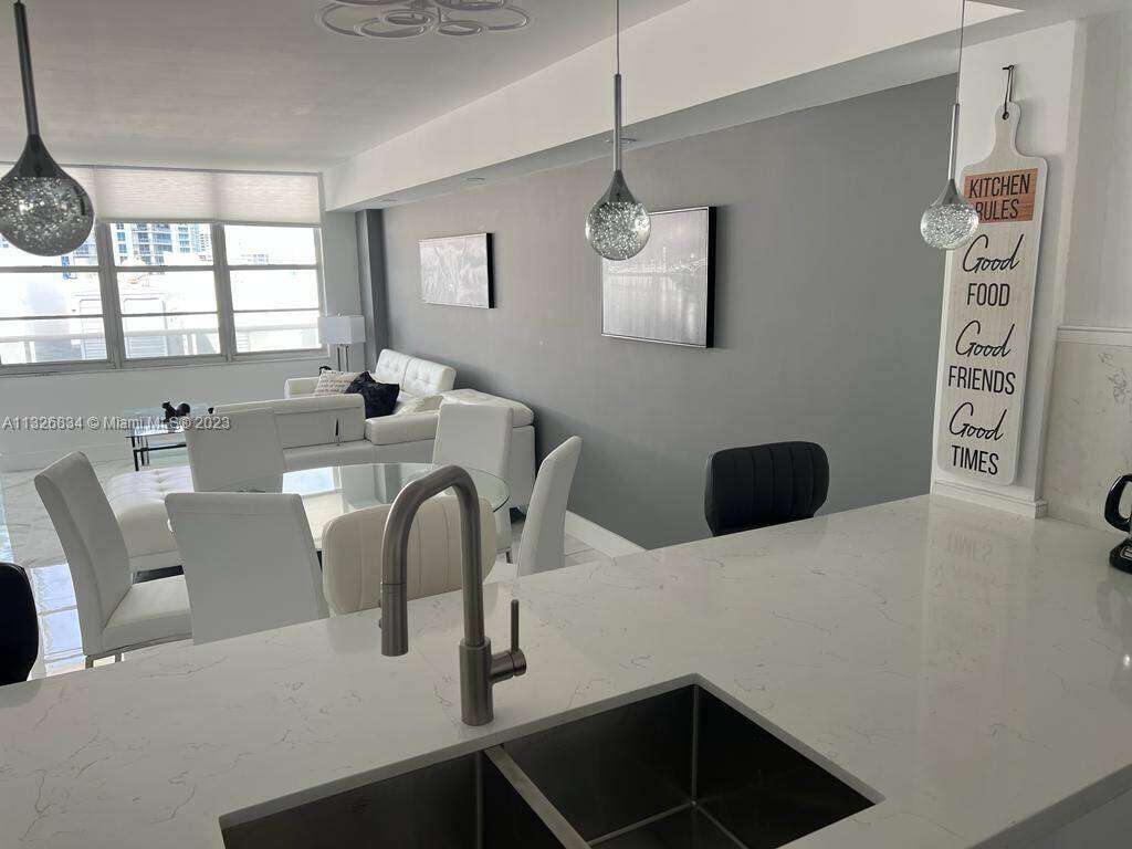 Sea Air Towers at 3725 Ocean Dr, Hollywood, FL 33019 - For Rent photo 6