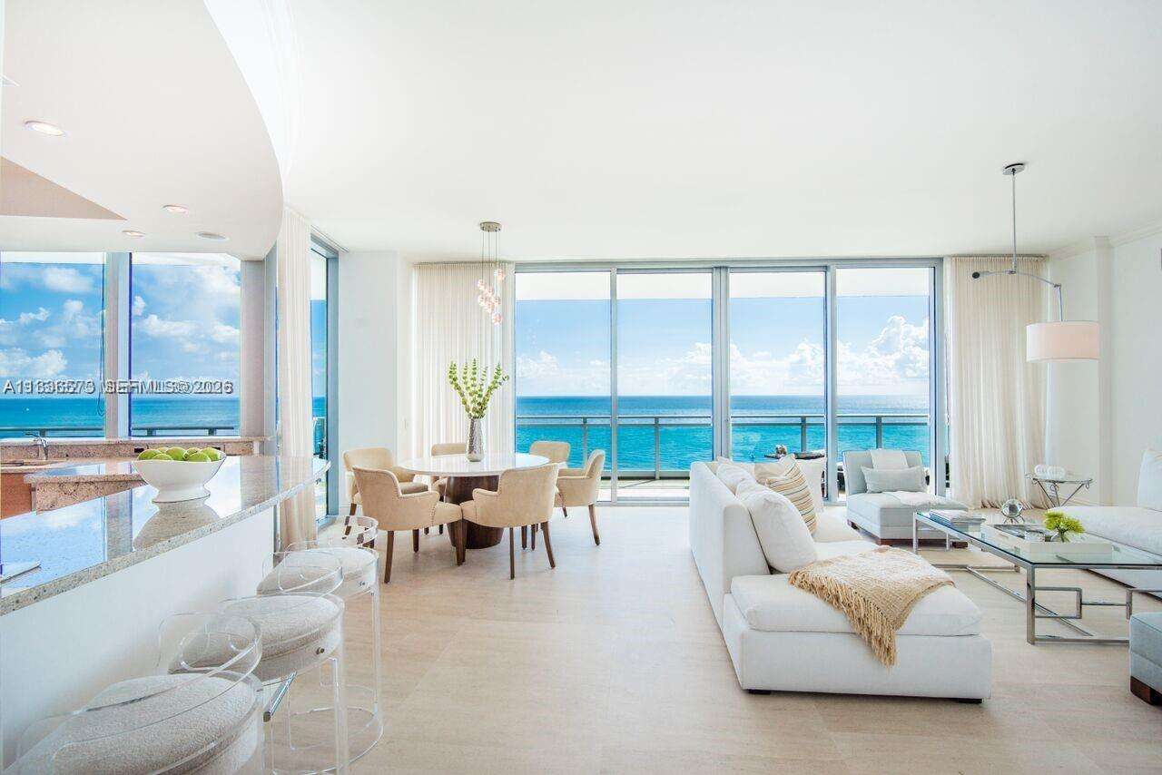 The Ritz Carlton Condos For Sale & Rent at 10295 Collins Ave, Bal Harbour, FL 33154 - For Rent photo 1