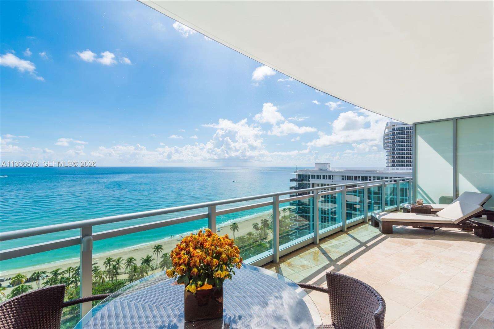 The Ritz Carlton Condos For Sale & Rent at 10295 Collins Ave, Bal Harbour, FL 33154 - For Rent photo 5