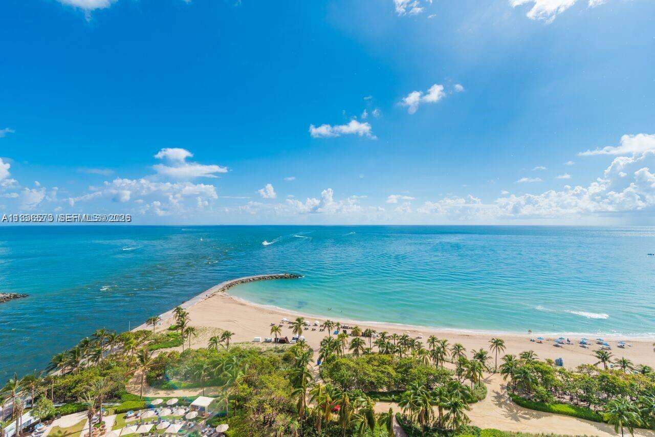 The Ritz Carlton Condos For Sale & Rent at 10295 Collins Ave, Bal Harbour, FL 33154 - For Rent photo 8