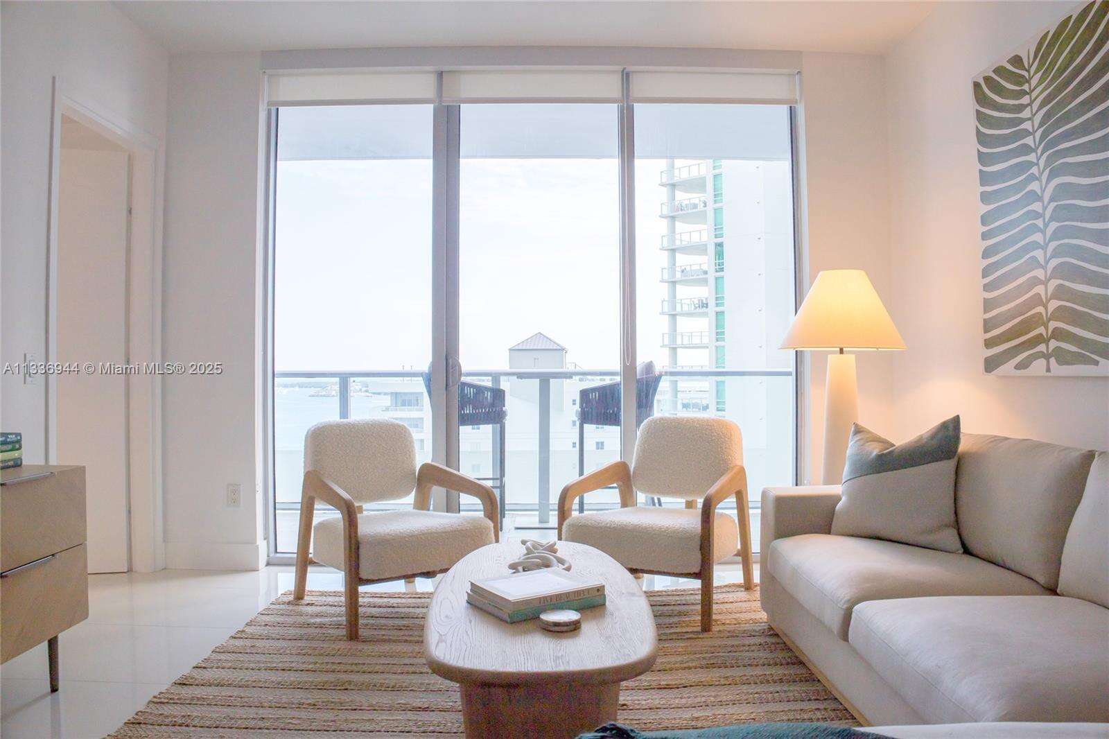 Brickell House at 1300 Brickell Bay Dr, Miami, FL 33131 - For Rent photo 1