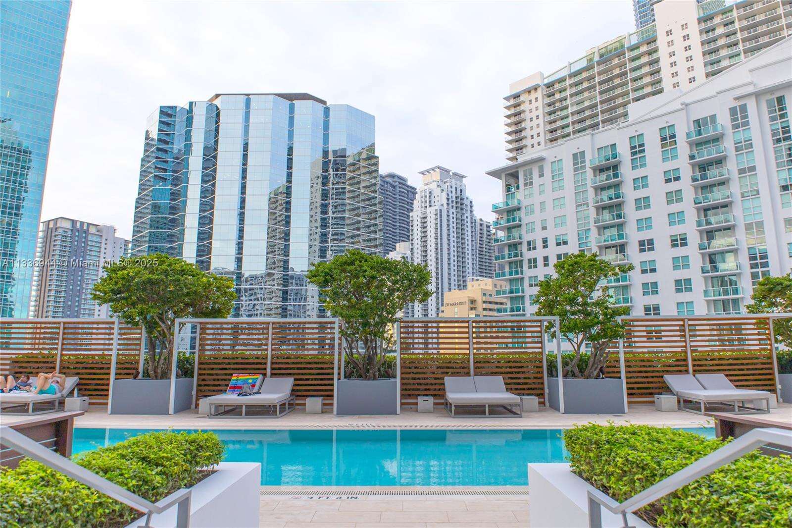 Brickell House at 1300 Brickell Bay Dr, Miami, FL 33131 - For Rent photo 24