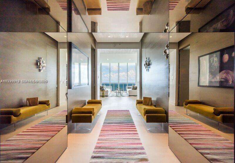 Trump Tower 1 at 16001 Collins Ave, Sunny Isles Beach, FL 33160 - For Rent photo 1