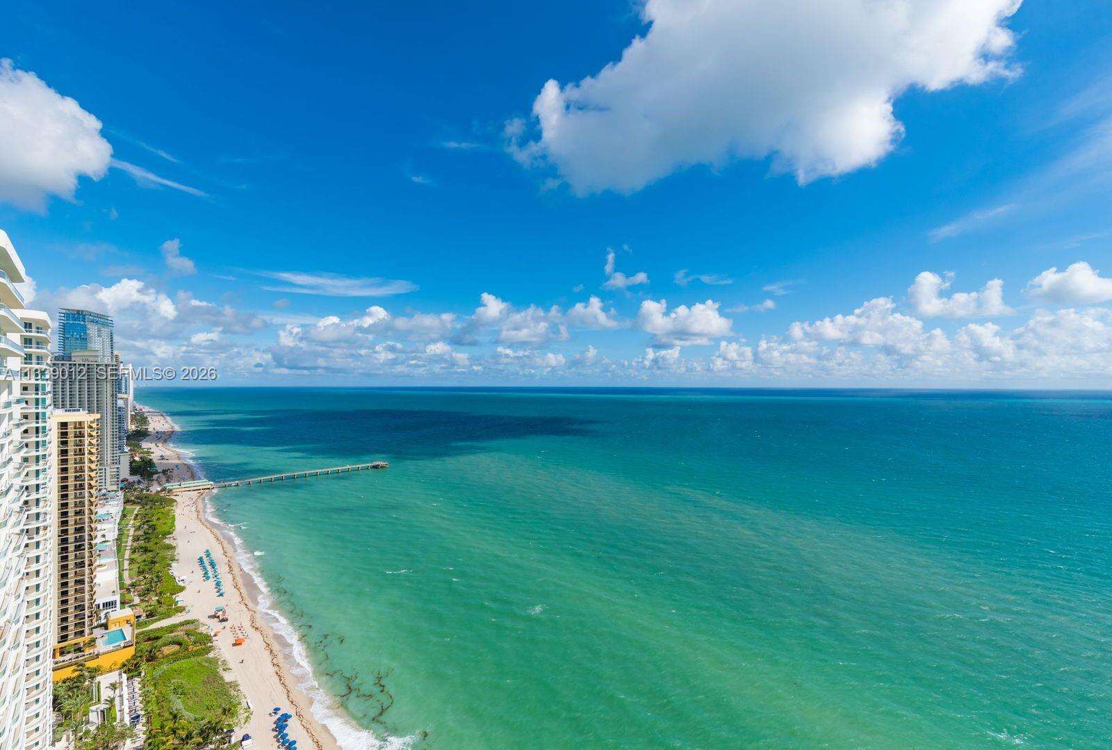 Trump Tower 1 at 16001 Collins Ave, Sunny Isles Beach, FL 33160 - For Rent photo 12