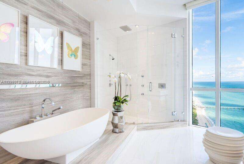Trump Tower 1 at 16001 Collins Ave, Sunny Isles Beach, FL 33160 - For Rent photo 13