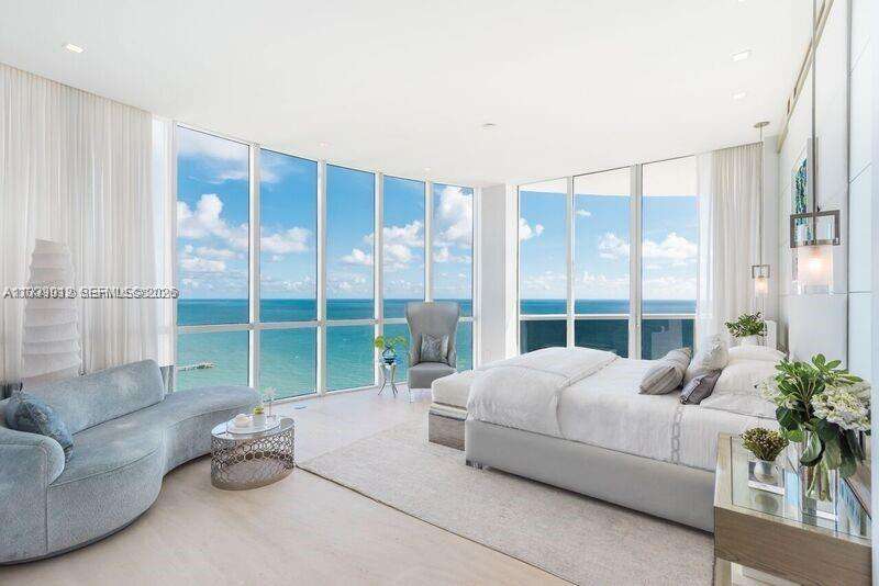 Trump Tower 1 at 16001 Collins Ave, Sunny Isles Beach, FL 33160 - For Rent photo 14