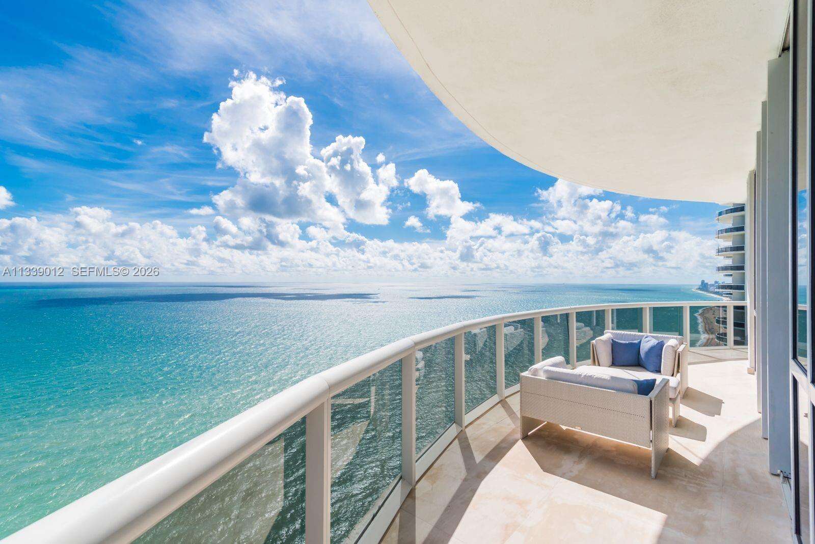 Trump Tower 1 at 16001 Collins Ave, Sunny Isles Beach, FL 33160 - For Rent photo 15