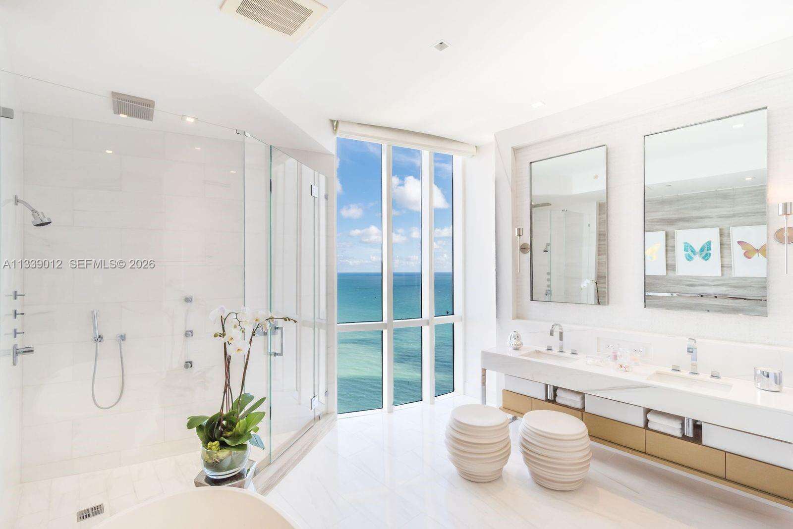 Trump Tower 1 at 16001 Collins Ave, Sunny Isles Beach, FL 33160 - For Rent photo 16