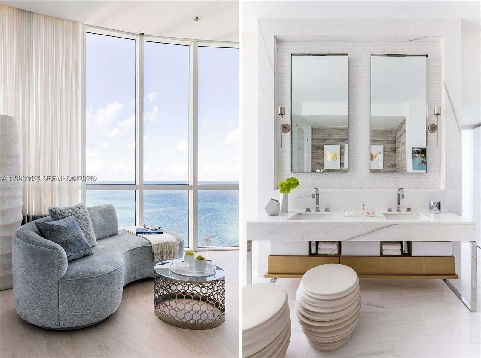 Trump Tower 1 at 16001 Collins Ave, Sunny Isles Beach, FL 33160 - For Rent photo 17