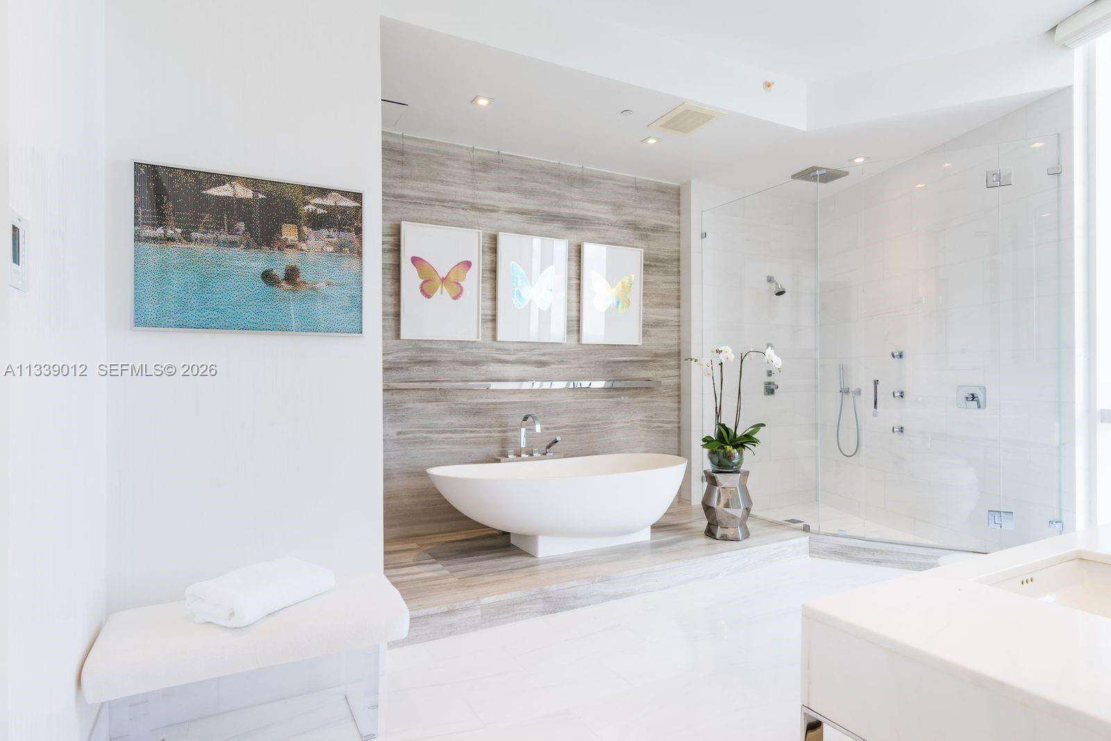 Trump Tower 1 at 16001 Collins Ave, Sunny Isles Beach, FL 33160 - For Rent photo 19