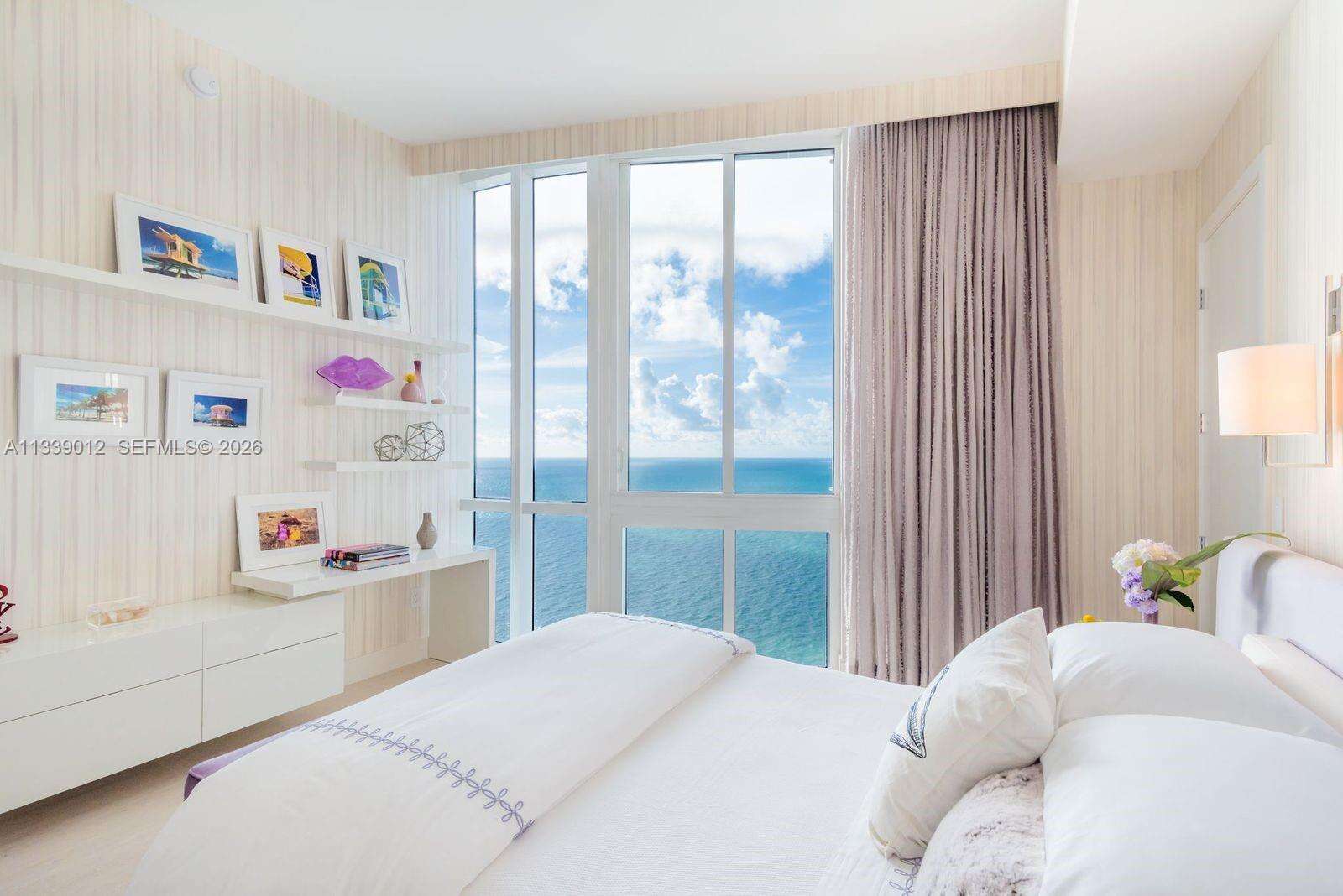 Trump Tower 1 at 16001 Collins Ave, Sunny Isles Beach, FL 33160 - For Rent photo 21