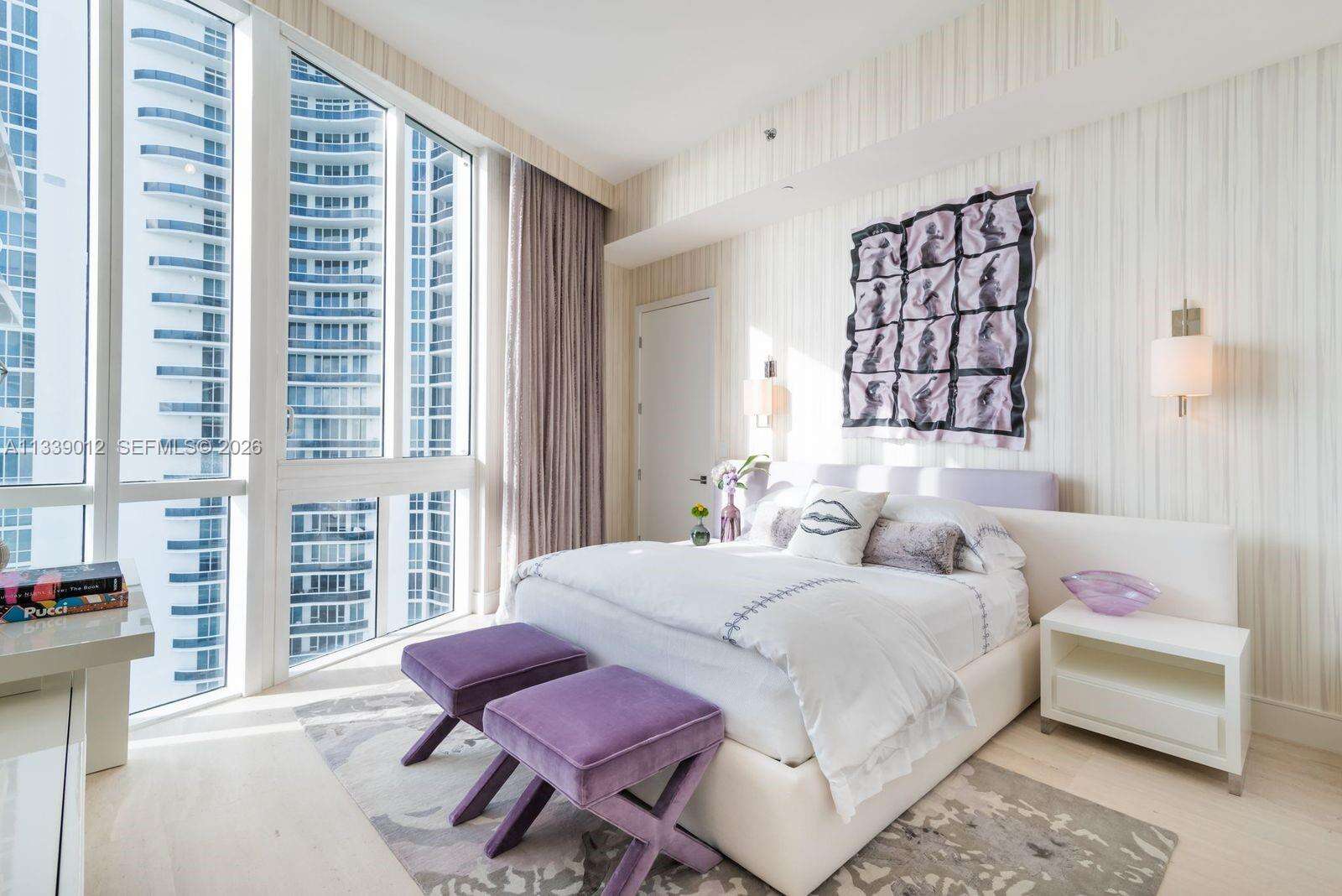 Trump Tower 1 at 16001 Collins Ave, Sunny Isles Beach, FL 33160 - For Rent photo 24