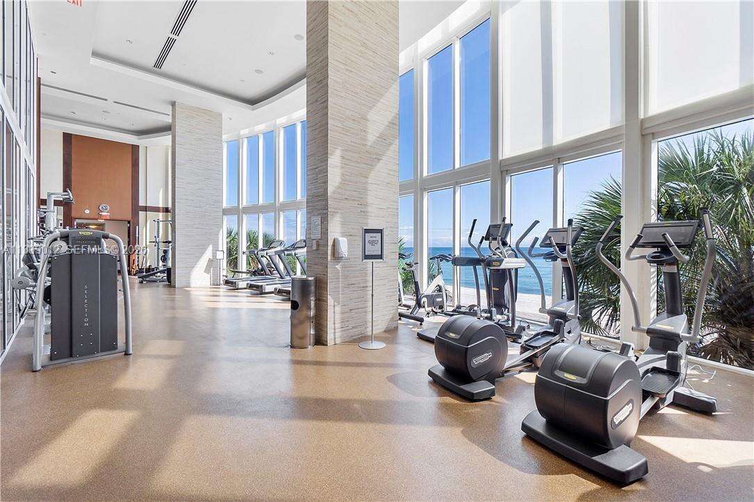 Trump Tower 1 at 16001 Collins Ave, Sunny Isles Beach, FL 33160 - For Rent photo 28