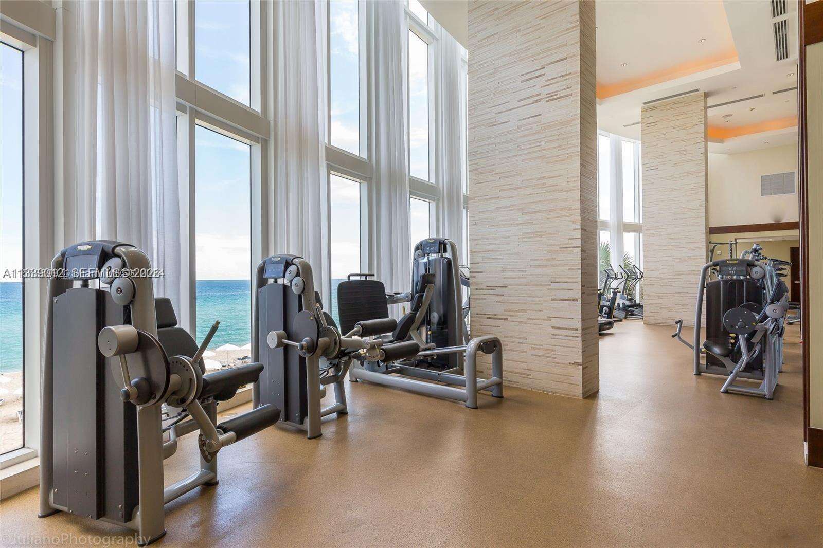 Trump Tower 1 at 16001 Collins Ave, Sunny Isles Beach, FL 33160 - For Rent photo 41