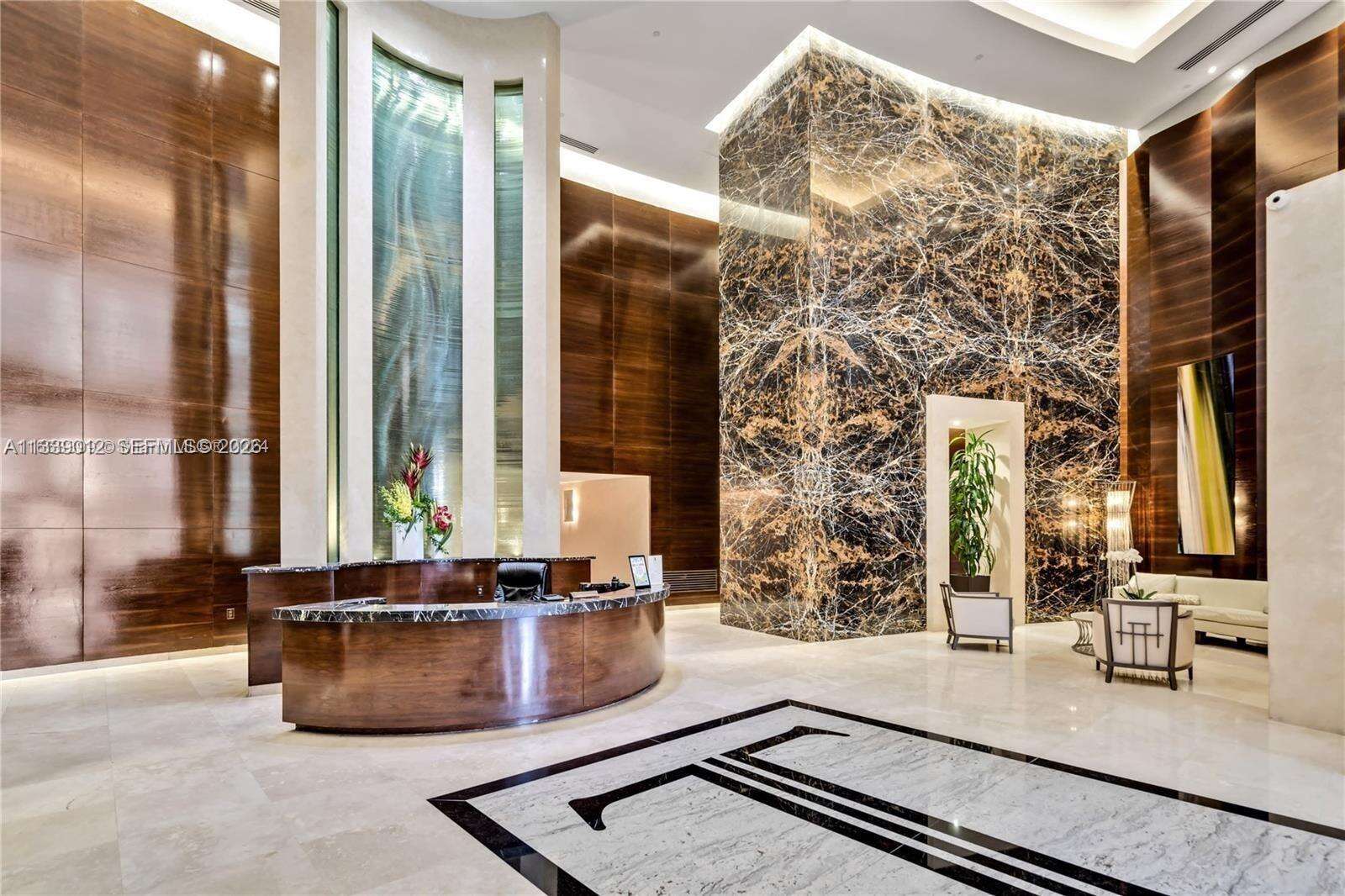 Trump Tower 1 at 16001 Collins Ave, Sunny Isles Beach, FL 33160 - For Rent photo 42