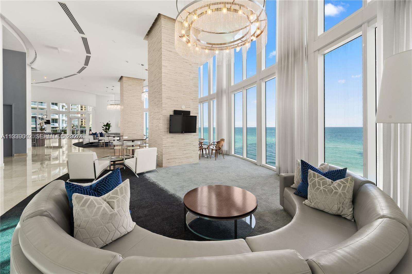Trump Tower 1 at 16001 Collins Ave, Sunny Isles Beach, FL 33160 - For Rent photo 43