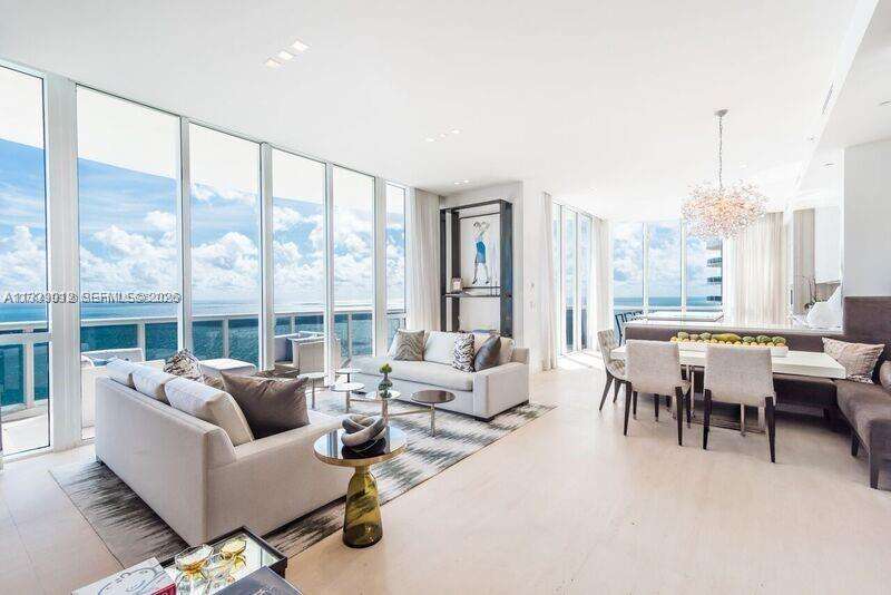 Trump Tower 1 at 16001 Collins Ave, Sunny Isles Beach, FL 33160 - For Rent photo 8