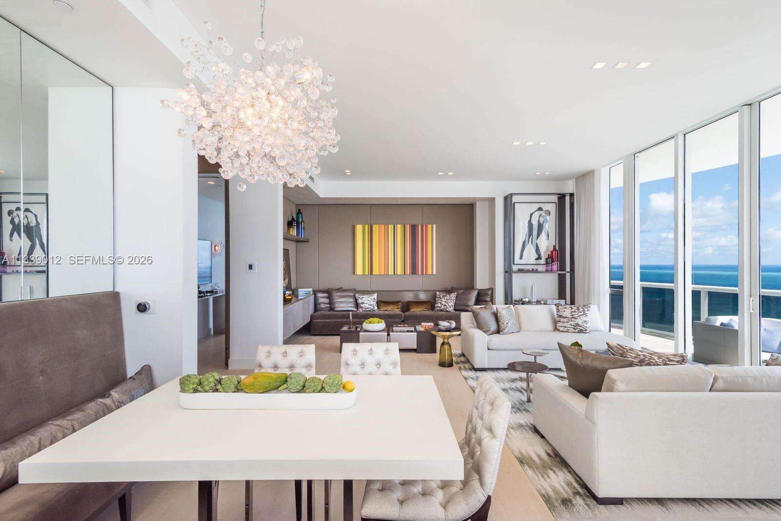 Trump Tower 1 at 16001 Collins Ave, Sunny Isles Beach, FL 33160 - For Rent photo 10