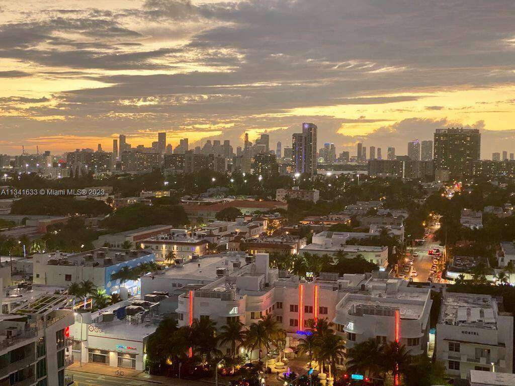 1500 Ocean Drive at Miami Beach, FL 33139 - For Rent photo 9