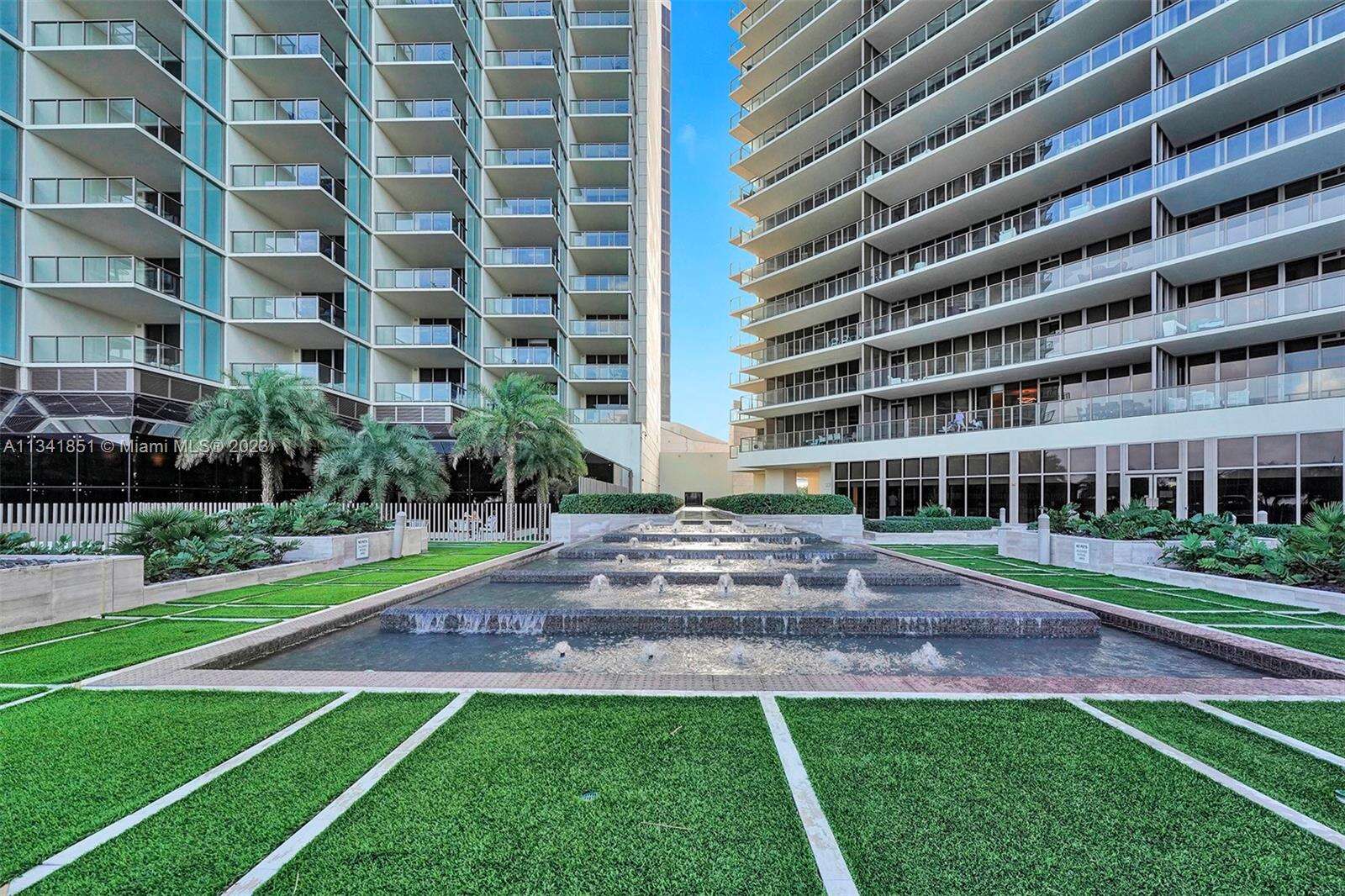 St Regis Center Tower at 9703 Collins Ave, Bal Harbour, FL 33154 - For Rent photo 1