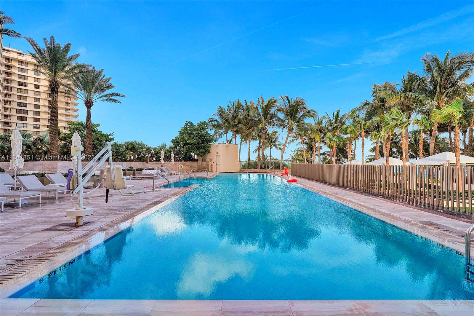 St Regis Center Tower at 9703 Collins Ave, Bal Harbour, FL 33154 - For Rent photo 2