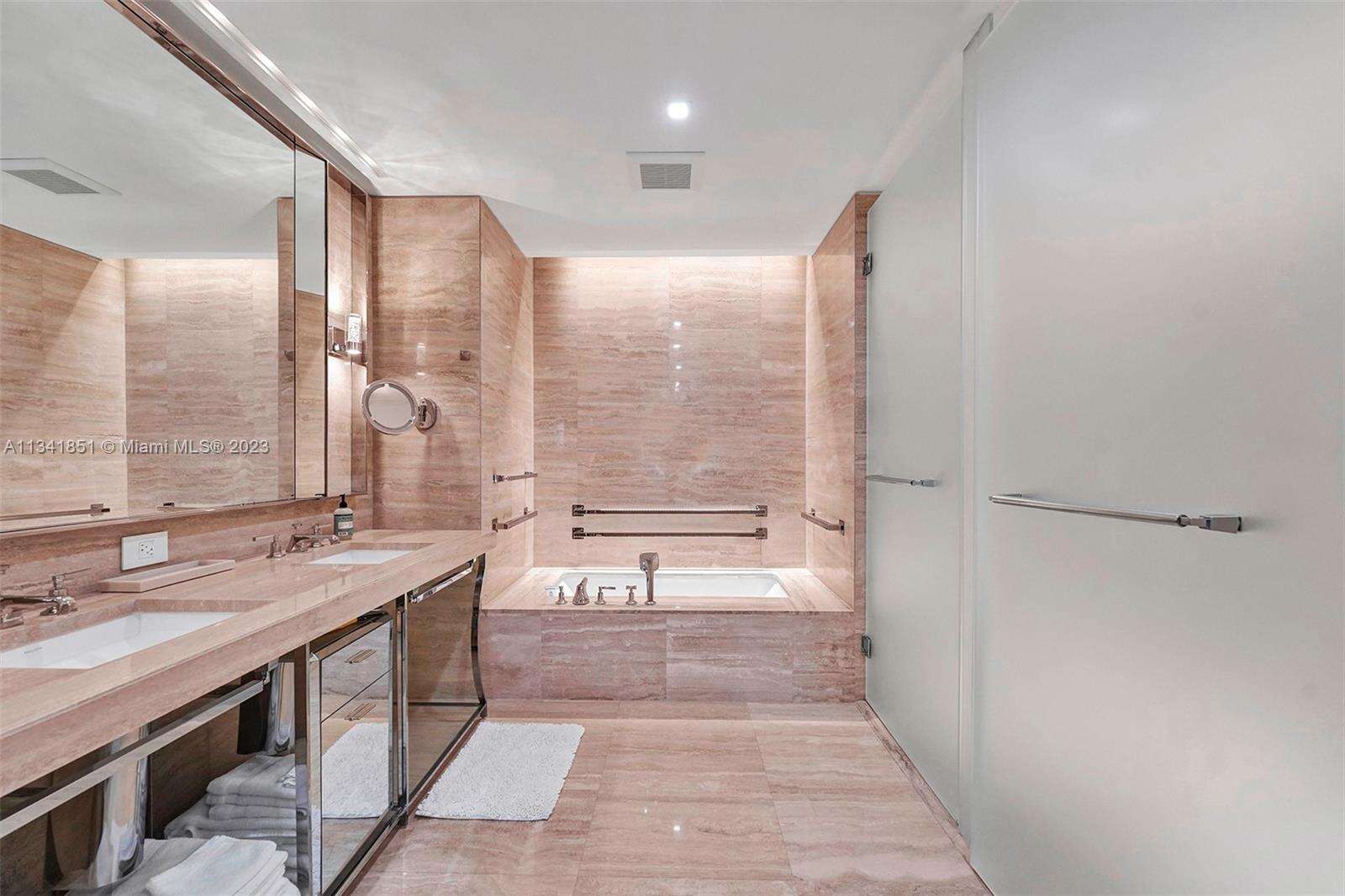 St Regis Center Tower at 9703 Collins Ave, Bal Harbour, FL 33154 - For Rent photo 11