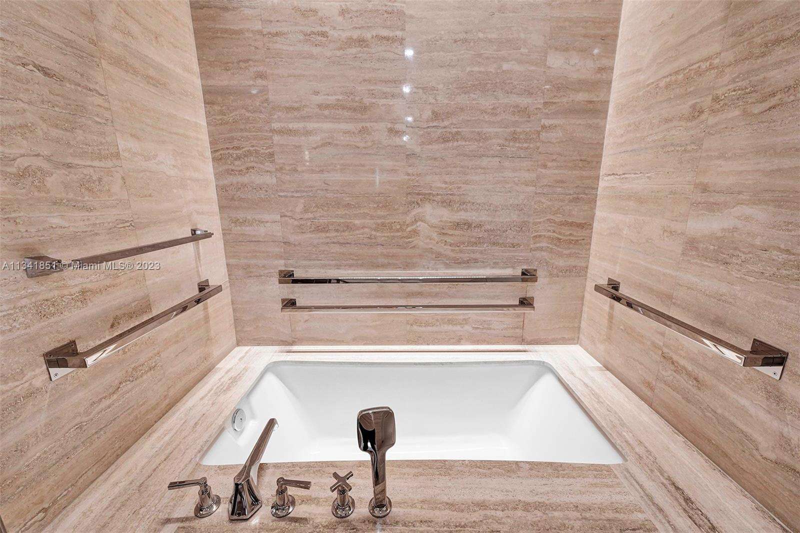 St Regis Center Tower at 9703 Collins Ave, Bal Harbour, FL 33154 - For Rent photo 14