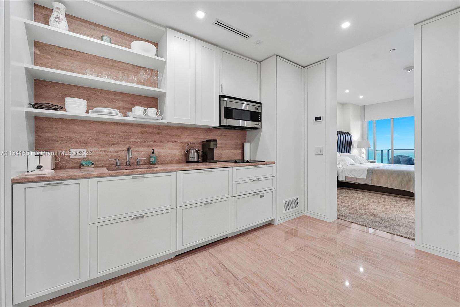 St Regis Center Tower at 9703 Collins Ave, Bal Harbour, FL 33154 - For Rent photo 15