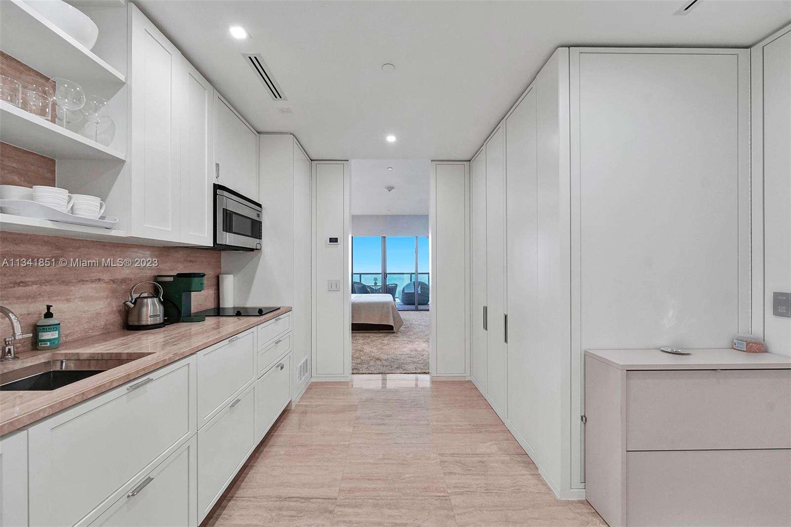 St Regis Center Tower at 9703 Collins Ave, Bal Harbour, FL 33154 - For Rent photo 16