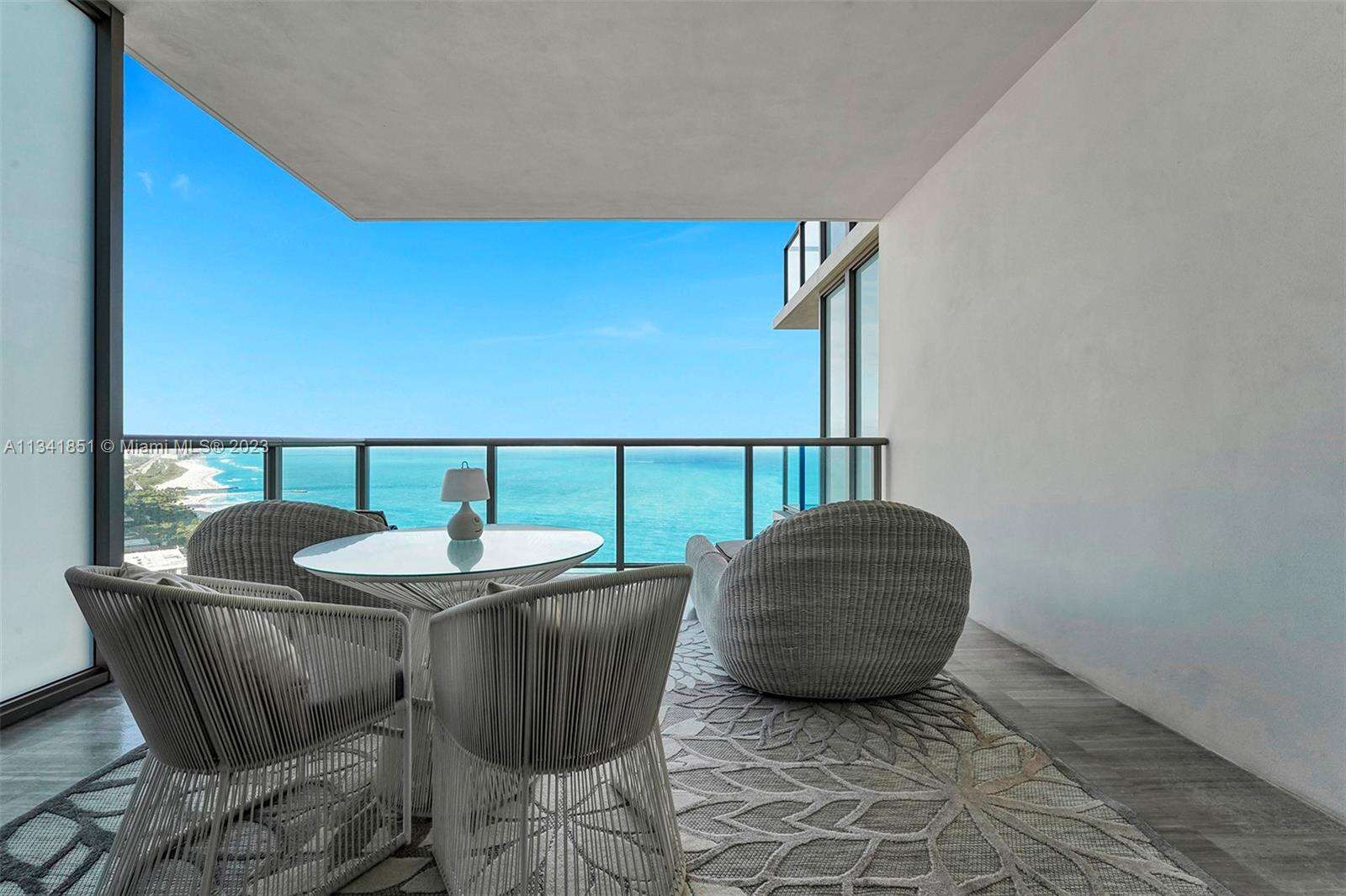 St Regis Center Tower at 9703 Collins Ave, Bal Harbour, FL 33154 - For Rent photo 19