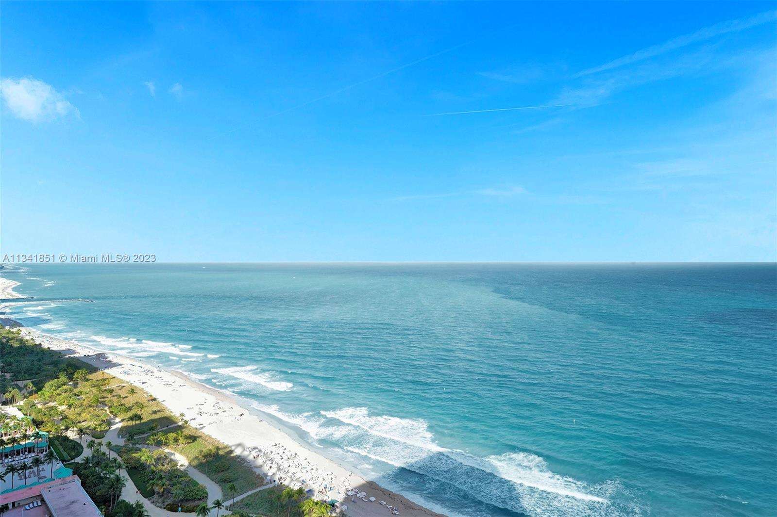 St Regis Center Tower at 9703 Collins Ave, Bal Harbour, FL 33154 - For Rent photo 20