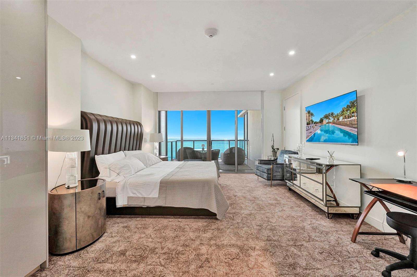 St Regis Center Tower at 9703 Collins Ave, Bal Harbour, FL 33154 - For Rent photo 5