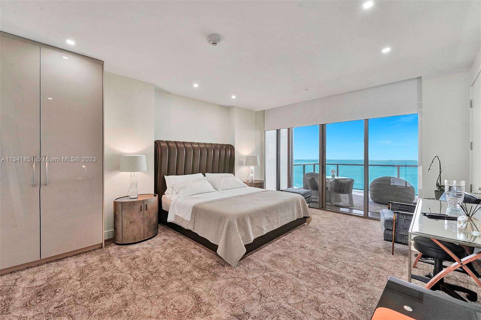 St Regis Center Tower at 9703 Collins Ave, Bal Harbour, FL 33154 - For Rent photo 6