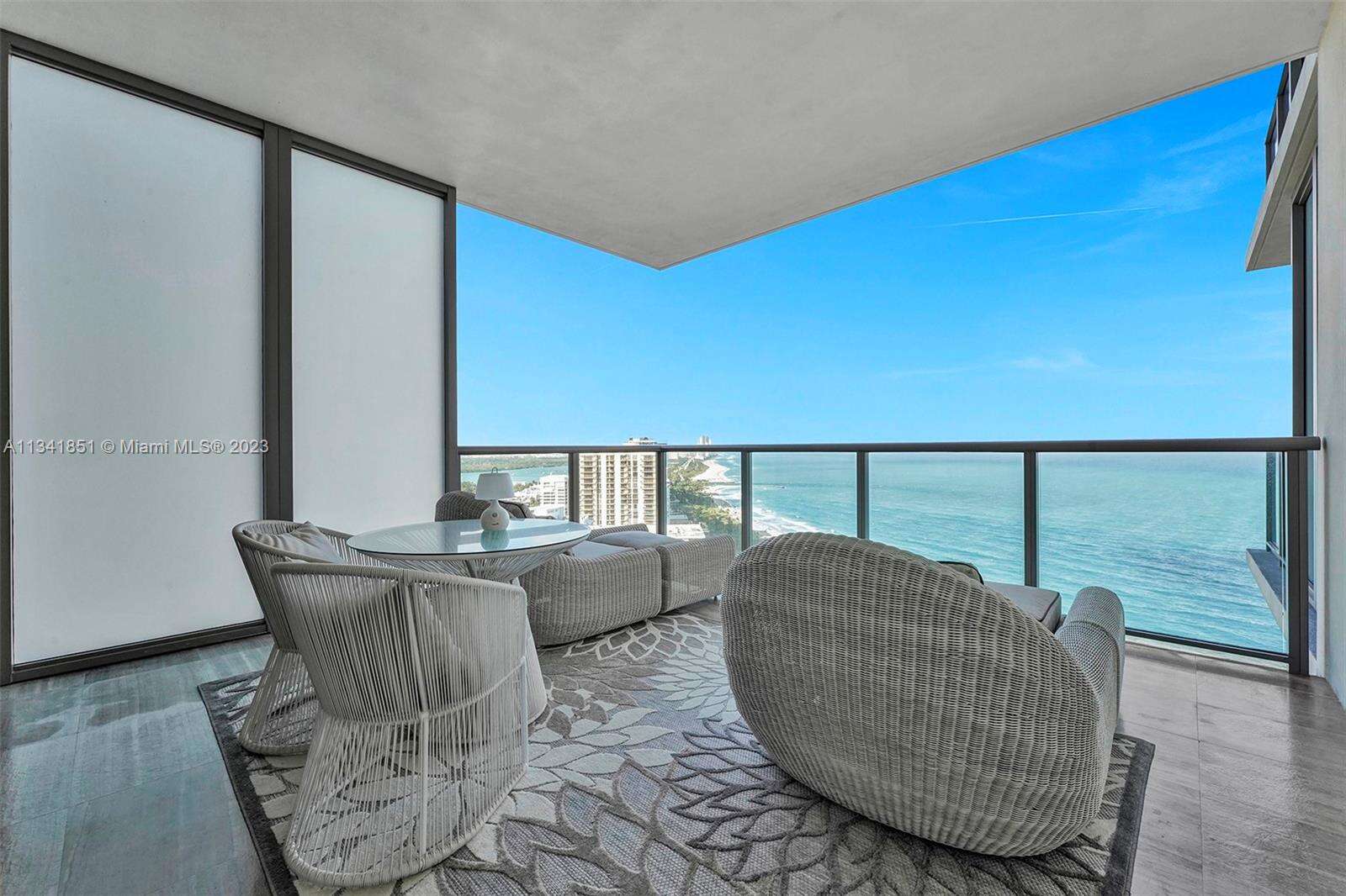 St Regis Center Tower at 9703 Collins Ave, Bal Harbour, FL 33154 - For Rent photo 10