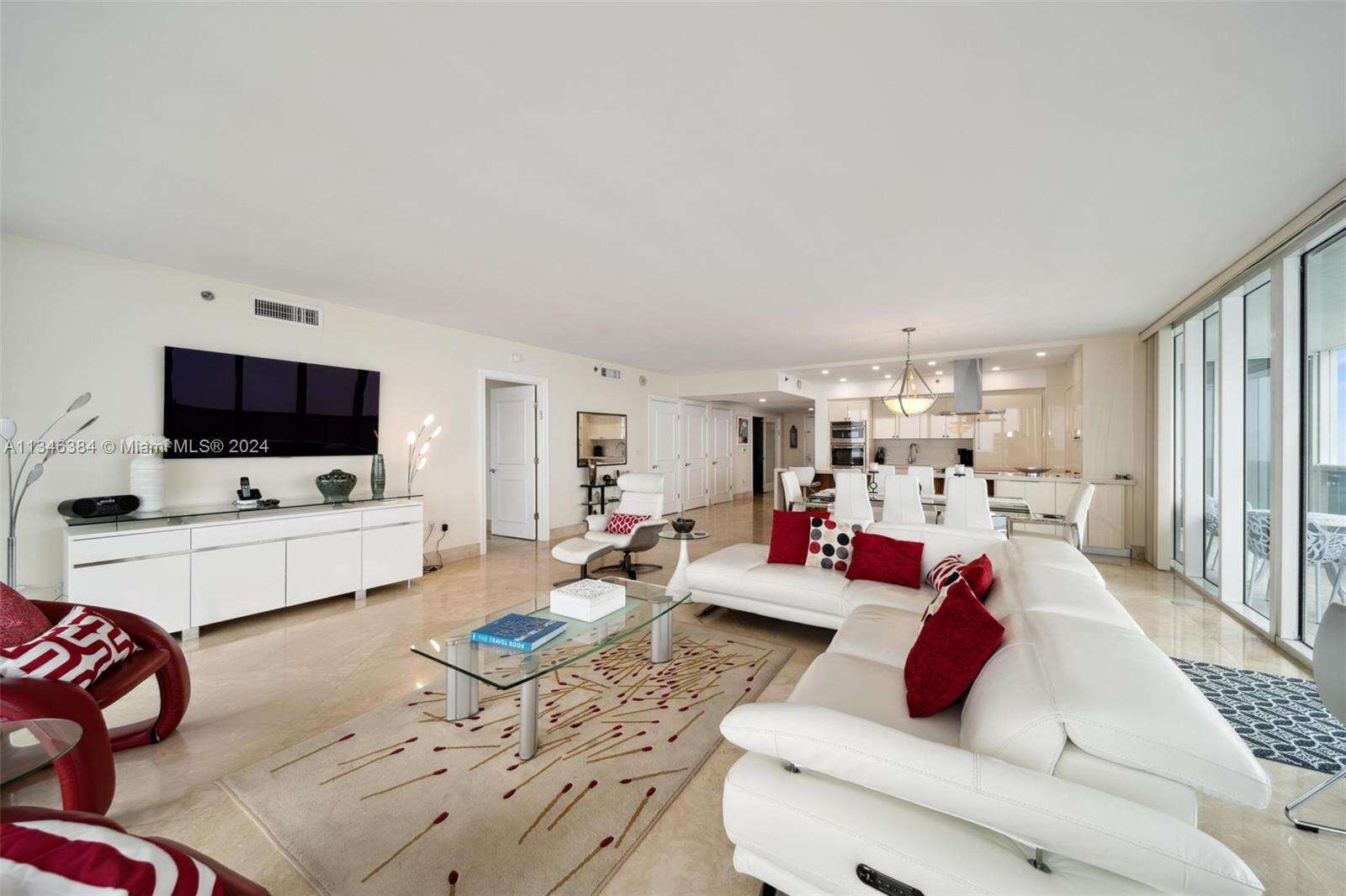 The Beach Club Two at 1830 Ocean Dr, Hallandale Beach, FL 33009 - For Rent photo 2
