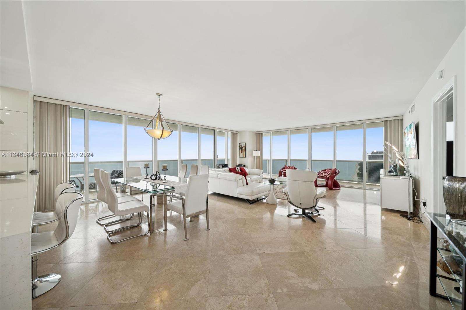 The Beach Club Two at 1830 Ocean Dr, Hallandale Beach, FL 33009 - For Rent photo 3