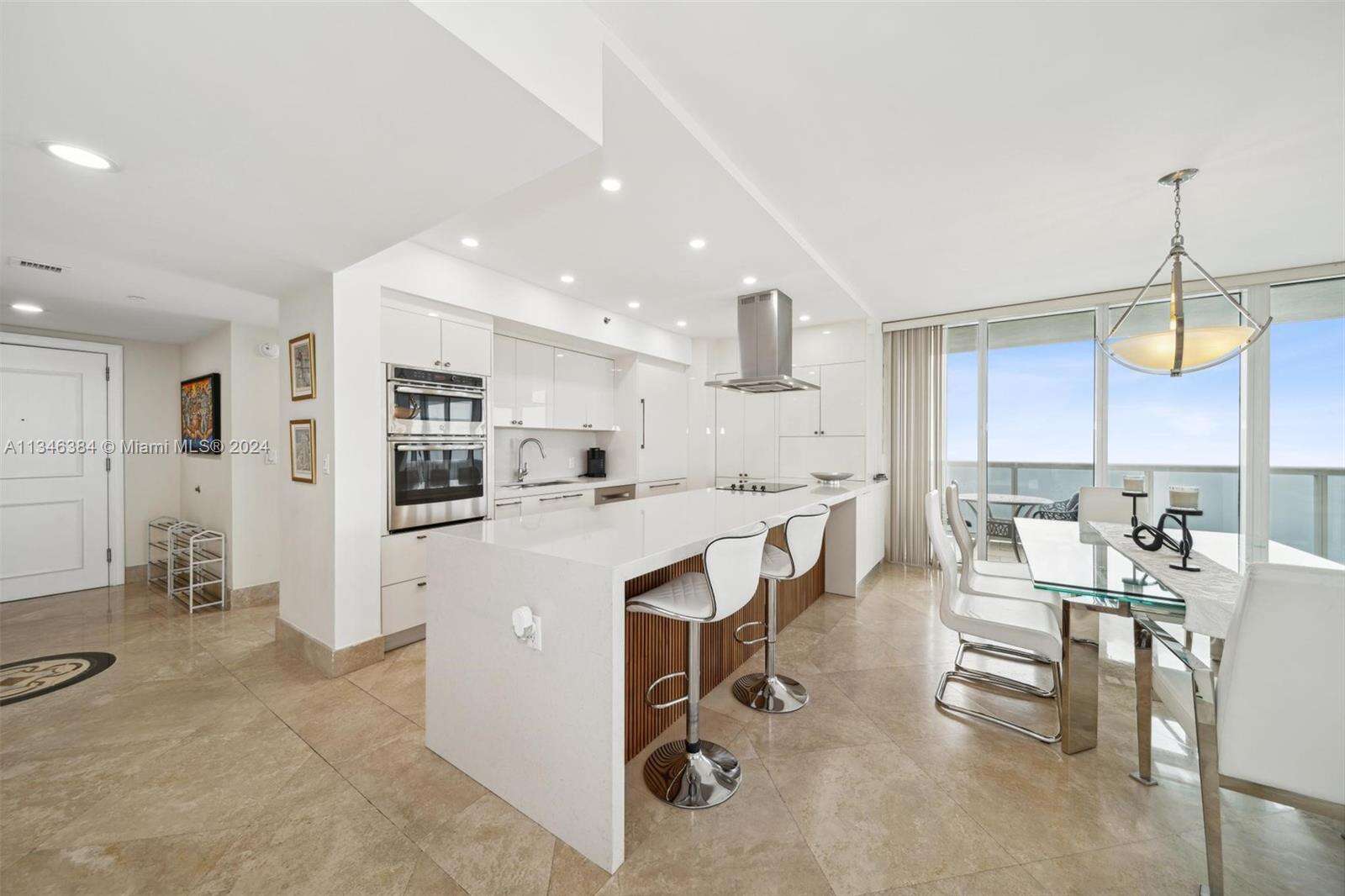 The Beach Club Two at 1830 Ocean Dr, Hallandale Beach, FL 33009 - For Rent photo 5