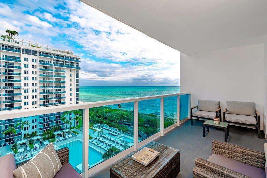 Roney Palace at 2301 Collins Ave, Miami Beach, FL 33139 - For Rent photo 1