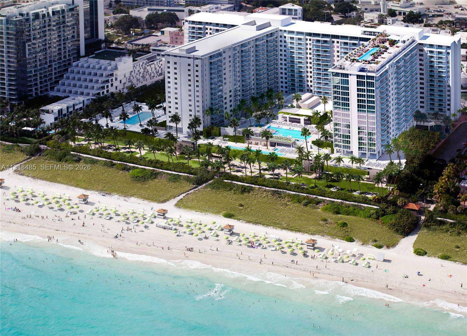Roney Palace at 2301 Collins Ave, Miami Beach, FL 33139 - For Rent photo 38