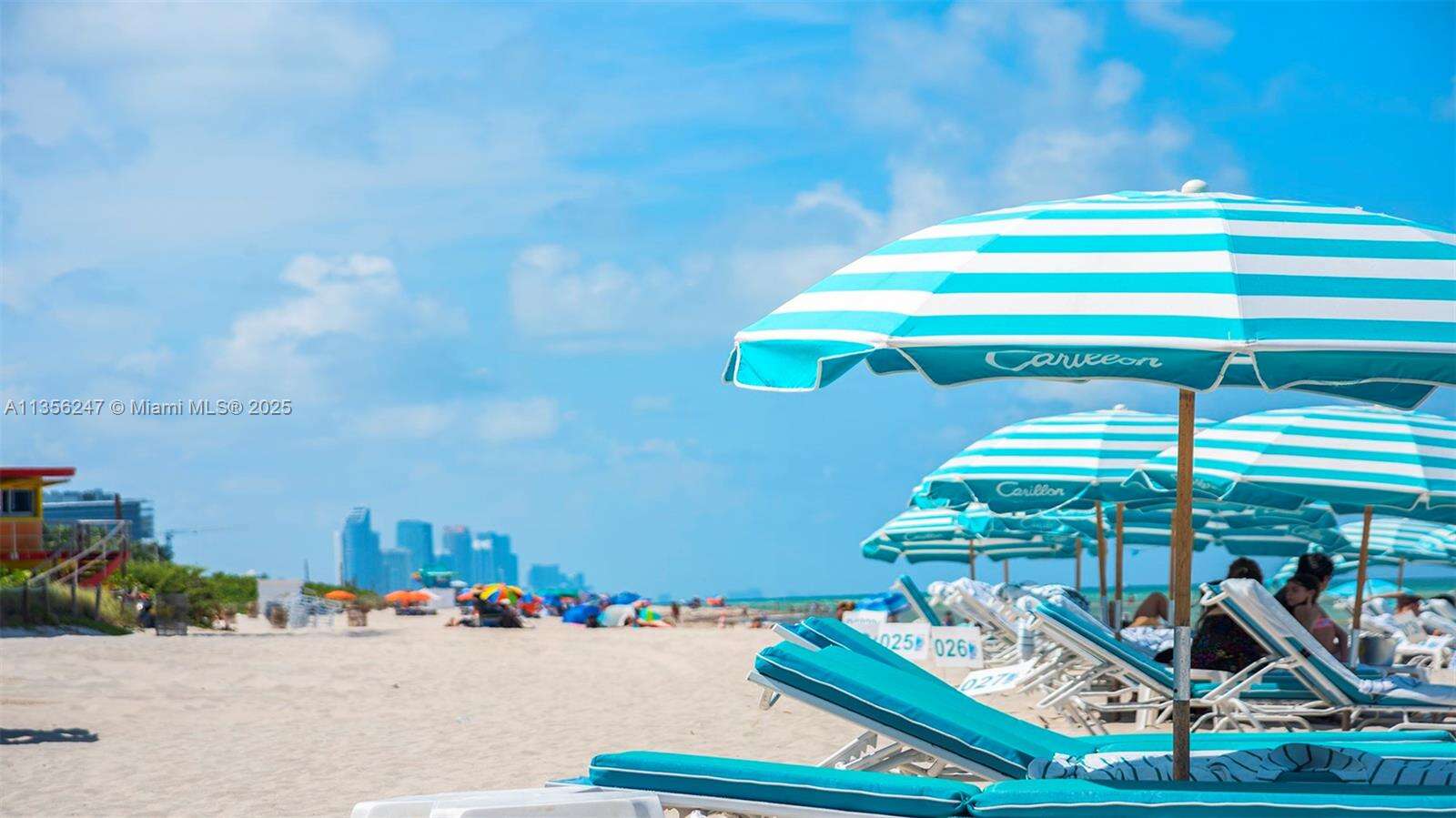 Central Carillon at Miami Beach, FL 33141 - For Rent photo 2
