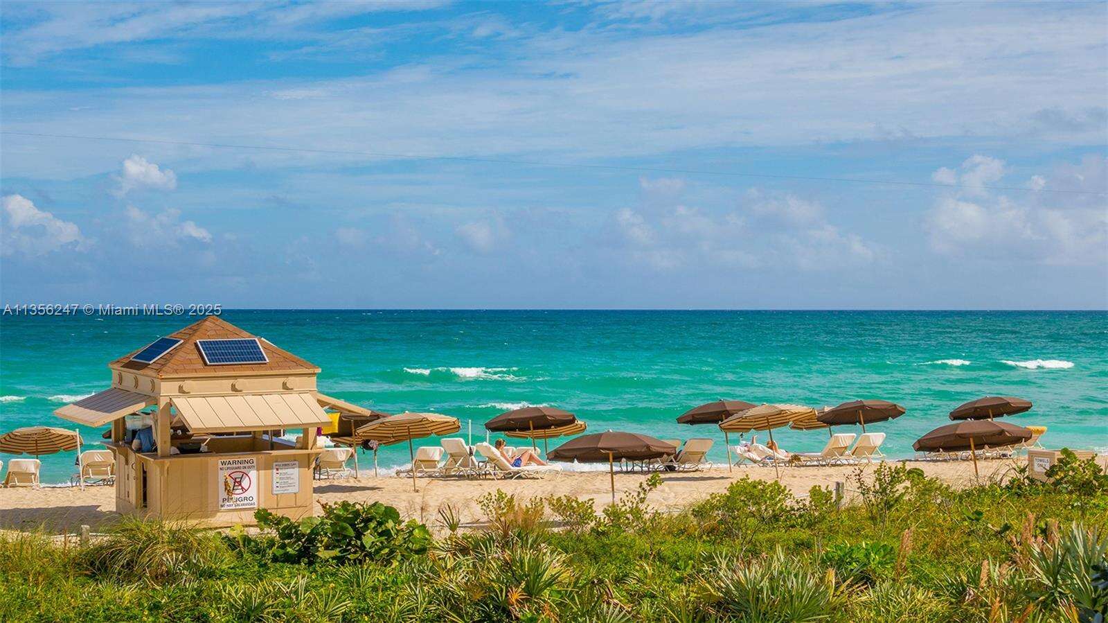 Central Carillon at Miami Beach, FL 33141 - For Rent photo 33