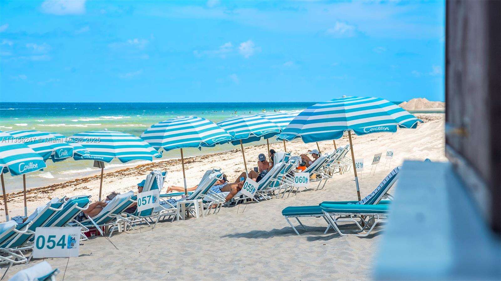 Central Carillon at Miami Beach, FL 33141 - For Rent photo 34