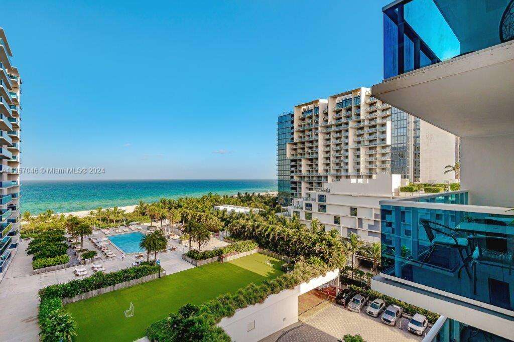 Roney Palace at 2301 Collins Ave, Miami Beach, FL 33139 - For Rent photo 1