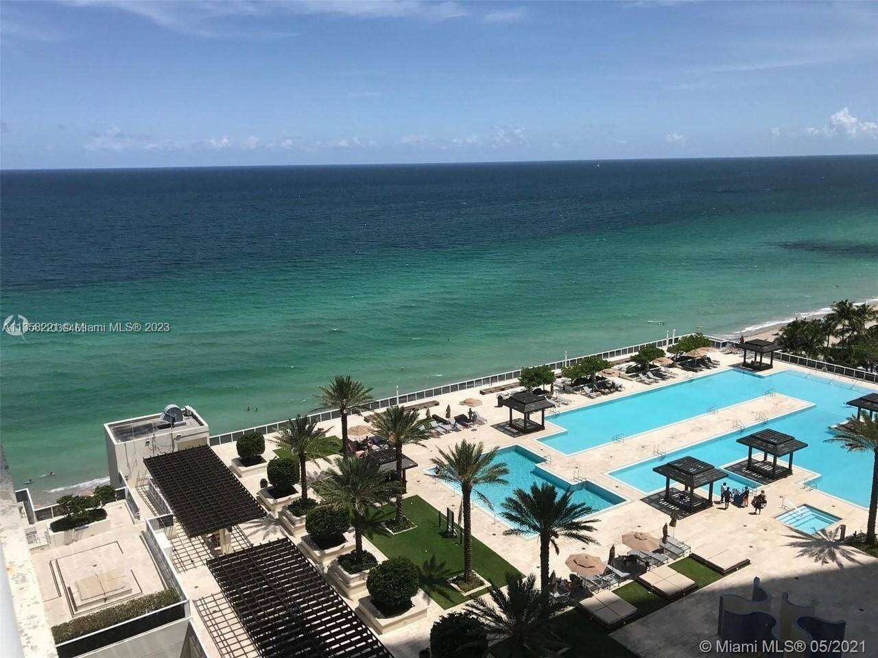 The Beach Club Two at 1830 Ocean Dr, Hallandale Beach, FL 33009 - For Rent photo 1