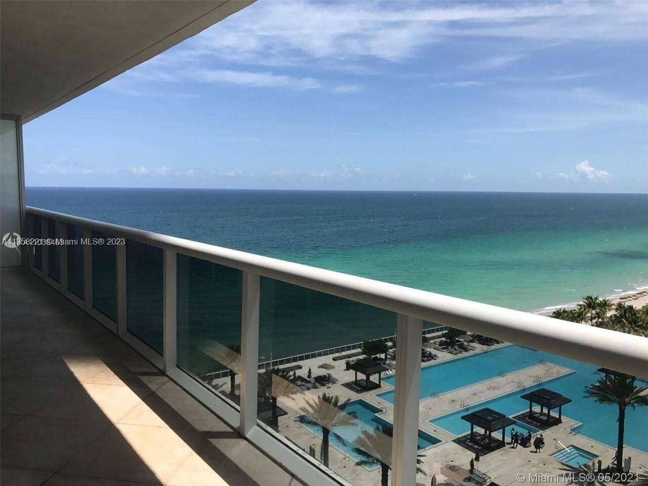 The Beach Club Two at 1830 Ocean Dr, Hallandale Beach, FL 33009 - For Rent photo 2