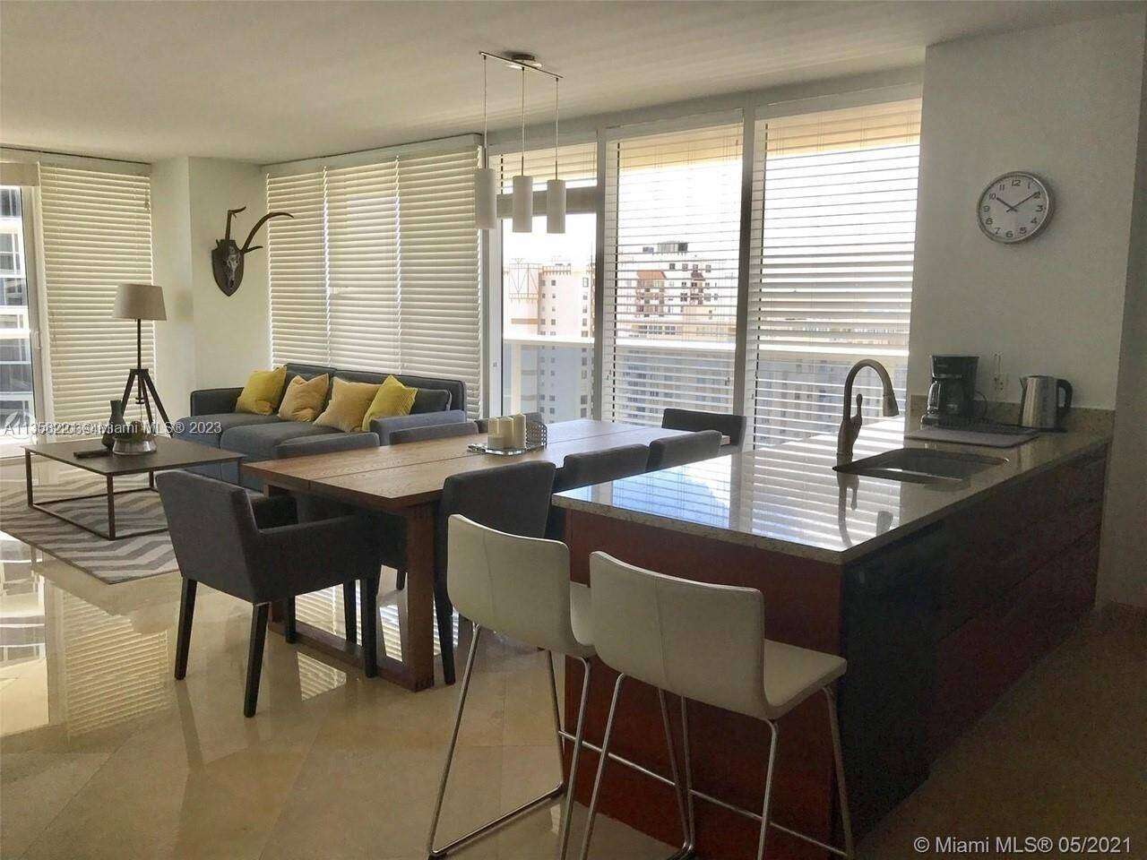 The Beach Club Two at 1830 Ocean Dr, Hallandale Beach, FL 33009 - For Rent photo 3