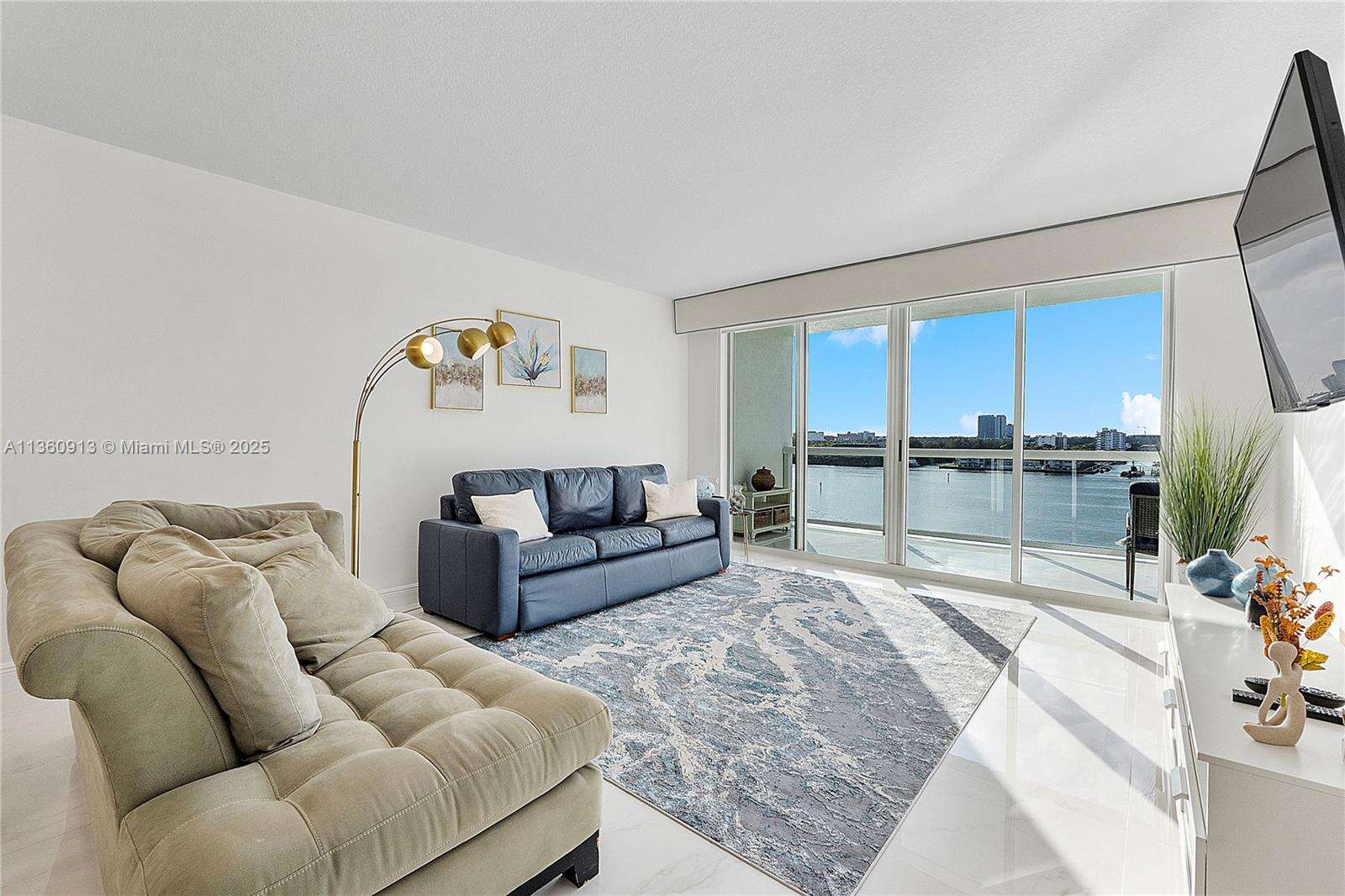 Golden Bay Club at 17050 Bay Rd, Sunny Isles Beach, FL 33160 - For Rent photo 2