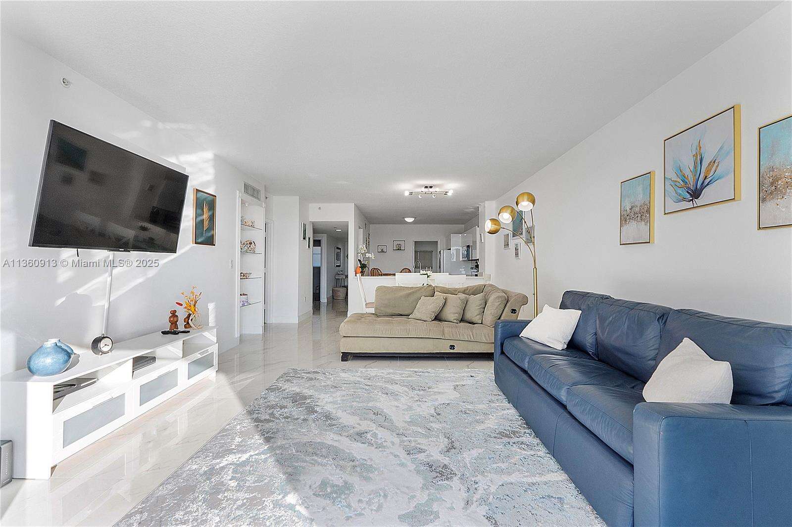 Golden Bay Club at 17050 Bay Rd, Sunny Isles Beach, FL 33160 - For Rent photo 4