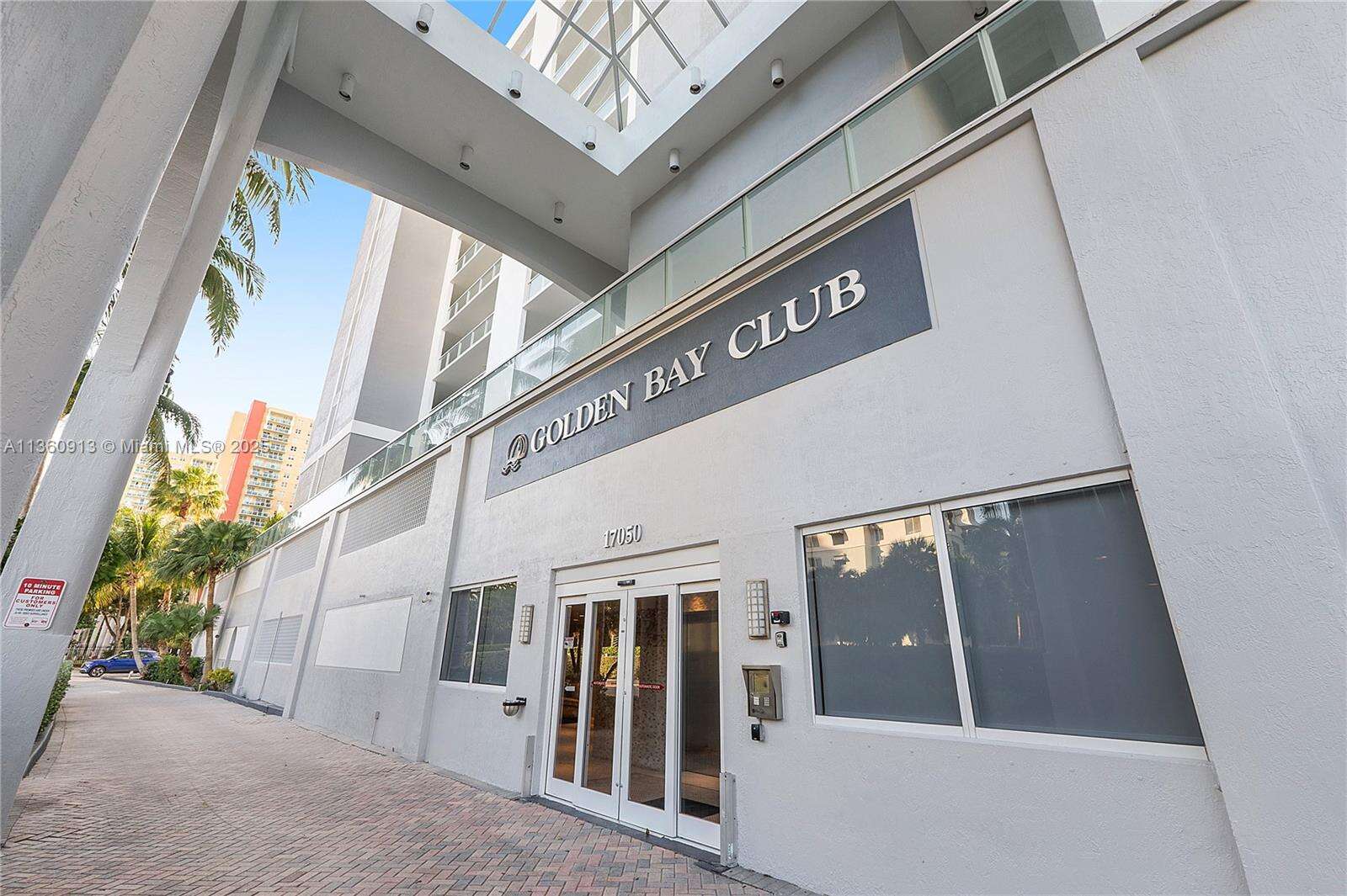 Golden Bay Club at 17050 Bay Rd, Sunny Isles Beach, FL 33160 - For Rent photo 39