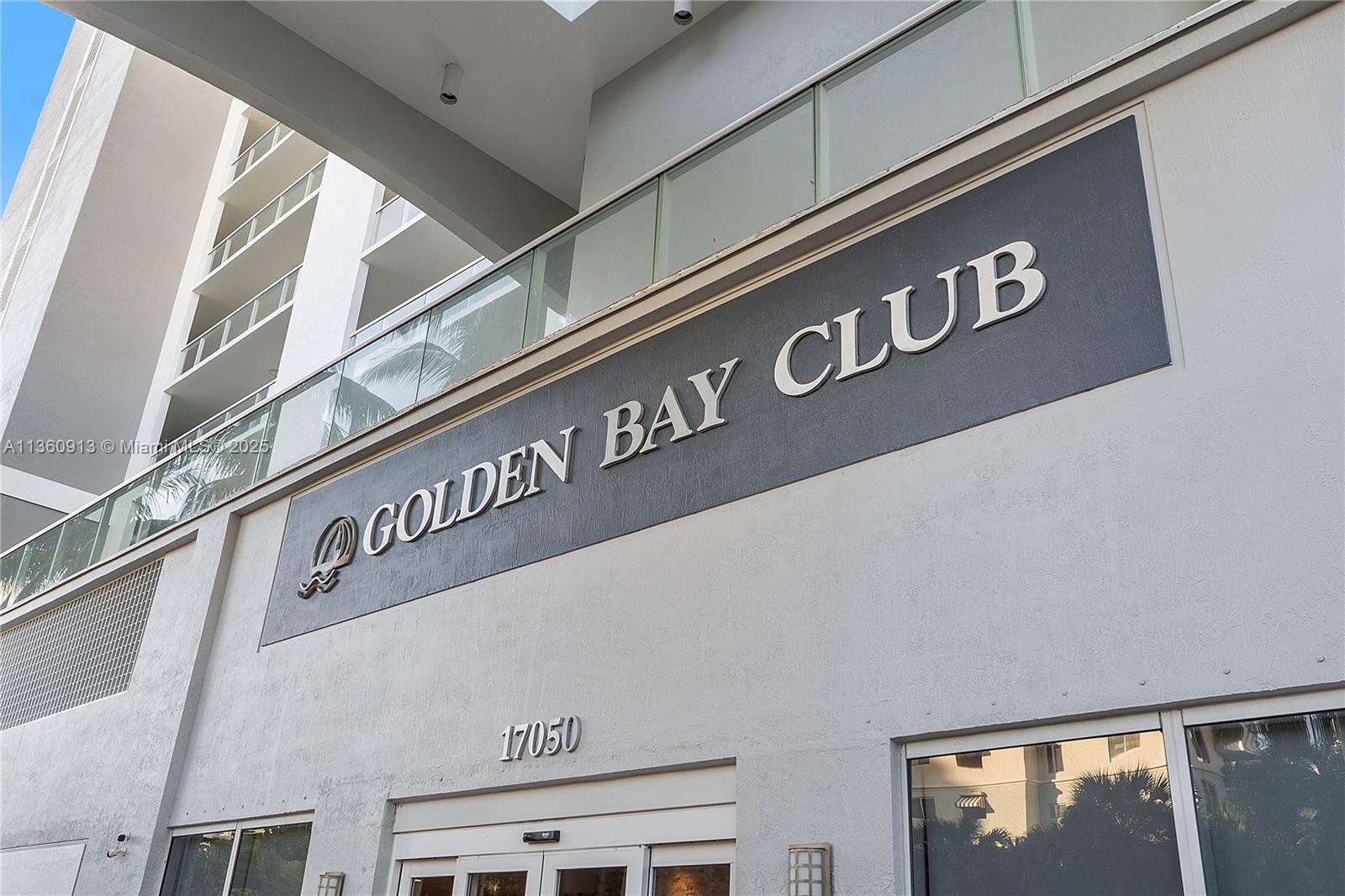 Golden Bay Club at 17050 Bay Rd, Sunny Isles Beach, FL 33160 - For Rent photo 40